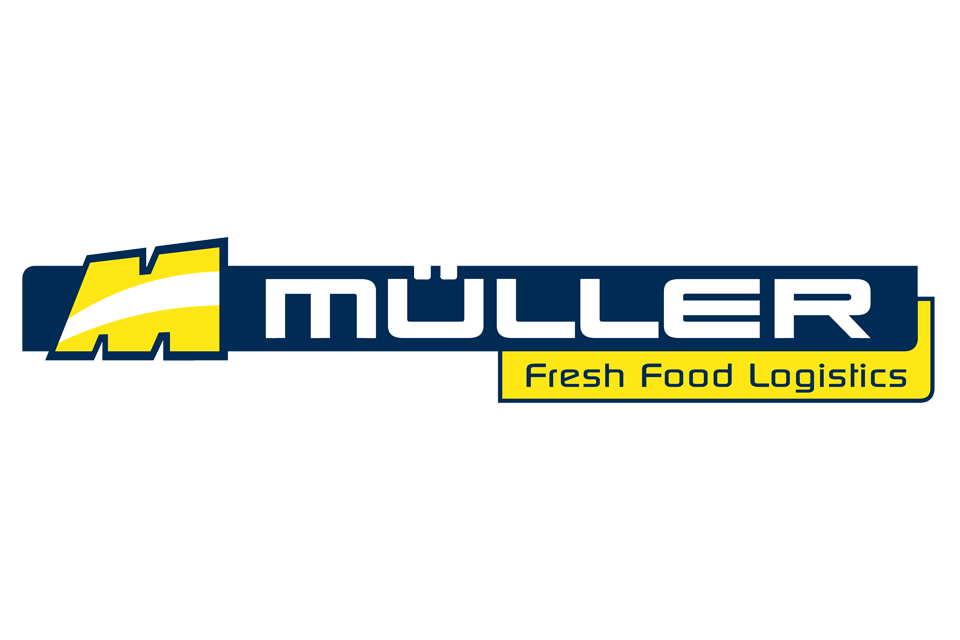 Müller Fresh Food Logistics B.V.
