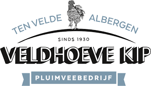 Veldhoeve Kip