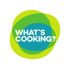 What's Cooking