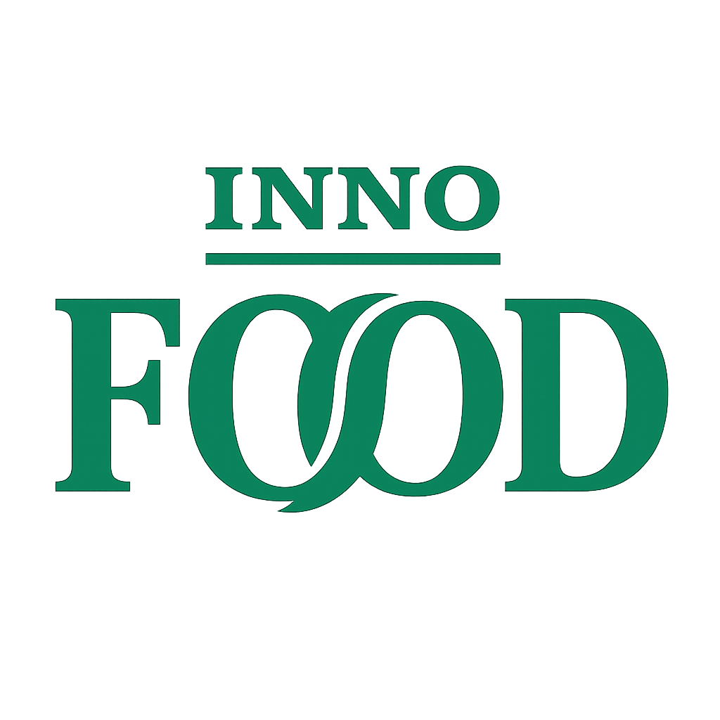 Innofood logo